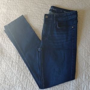 Calvin Klein Slim Boyfriend Jean size 4